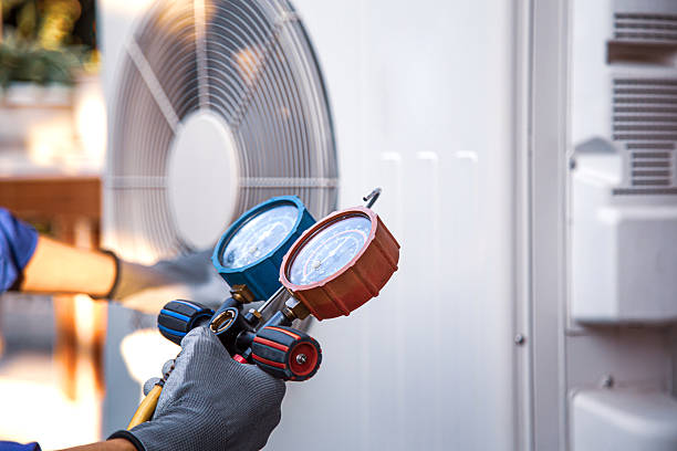 Affordable Hvac solutions in New Straitsville, OH