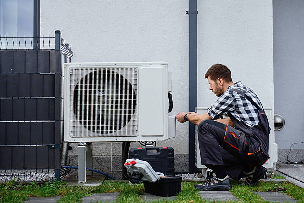 Top rated local Hvac specialists in New Straitsville, OH